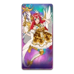 Starlight
Princess 1000